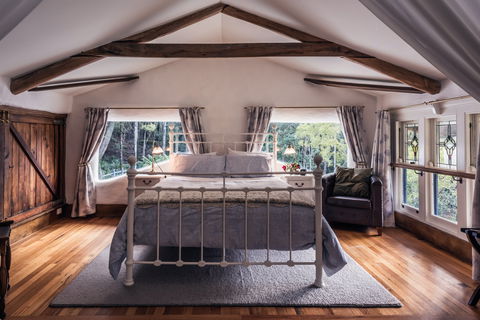 The Cob Barn - Accommodation Batemans Bay 2