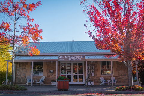 The Manna By Haus - Accommodation Batemans Bay 1