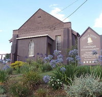 The Church House B and B - Accommodation Batemans Bay