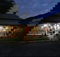 The Old Butcher's House - Accommodation Batemans Bay