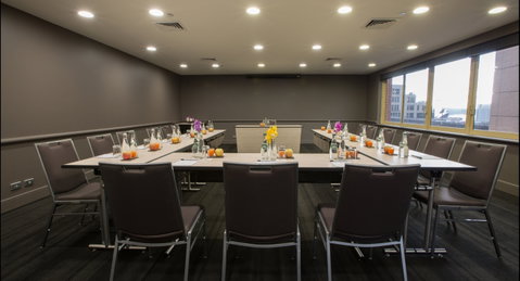 The Sebel Quay West Suites Sydney - Accommodation Batemans Bay 0