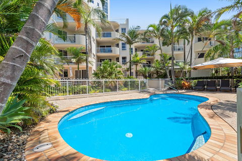 The Burlington Holiday Apartments - Accommodation Batemans Bay 0