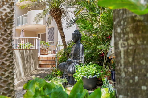 The Burlington Holiday Apartments - Accommodation Batemans Bay 1