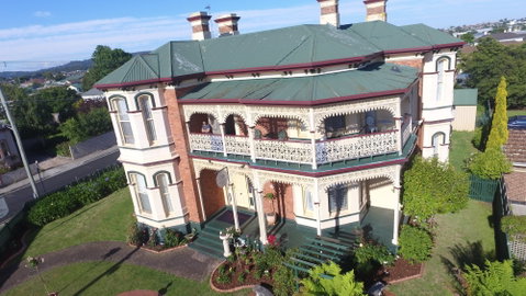 The Grand On Macfie - Accommodation Batemans Bay 0
