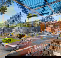 Three Beaches - Accommodation Batemans Bay