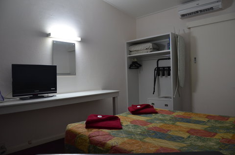 Travelway Motel - Accommodation Batemans Bay 2