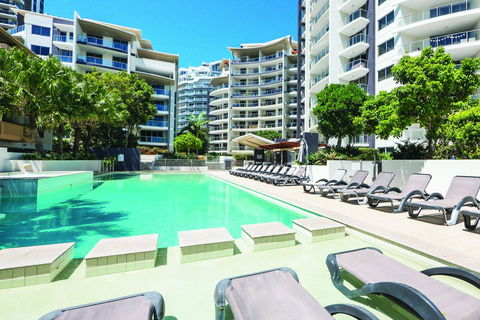 Trilogy Apartments Surfers Paradise - Accommodation Batemans Bay 0
