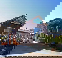 Tumbarumba Motel and Elms Restaurant - Accommodation Batemans Bay