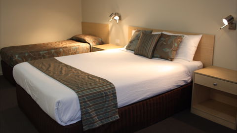 Tumbarumba Motel And Elms Restaurant - Accommodation Batemans Bay 1