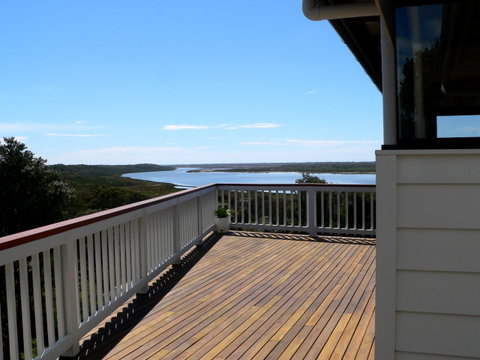 Villa Reeve - Accommodation Batemans Bay 0