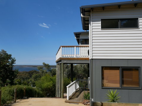 Villa Reeve - Accommodation Batemans Bay 1