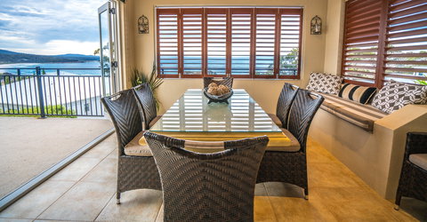 Villa Jasper Bay Of Fires - Accommodation Batemans Bay 0