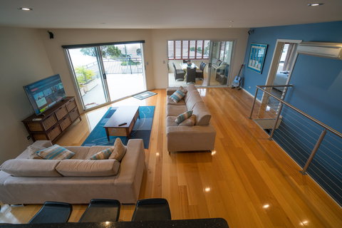 Villa Jasper Bay Of Fires - Accommodation Batemans Bay 1