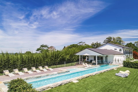 Villa St Helena - Accommodation Batemans Bay 1