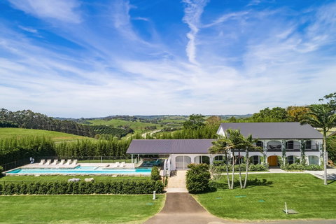 Villa St Helena - Accommodation Batemans Bay 2