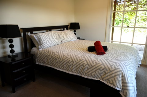 Wagga Riverside Apartments - Accommodation Batemans Bay 1