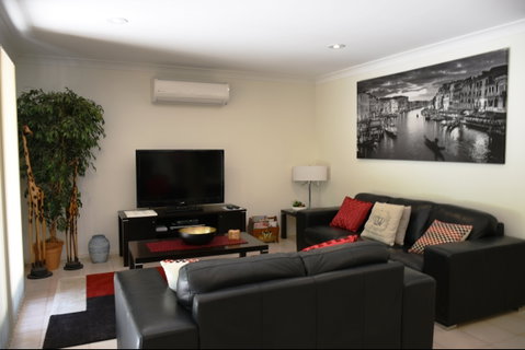 Wagga Riverside Apartments - Accommodation Batemans Bay 2