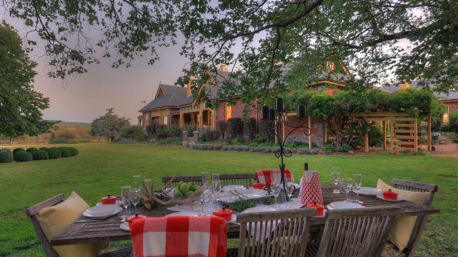 Matheson NSW Accommodation Batemans Bay