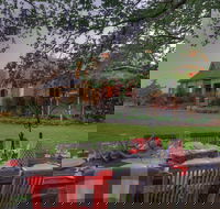 Waterloo Station - Accommodation Batemans Bay