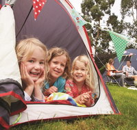 Westview Caravan Park - Open For Essential Travel Only - Accommodation Batemans Bay