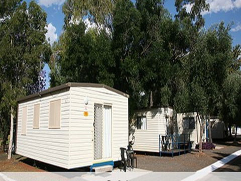Westview Caravan Park - Open For Essential Travel Only - Accommodation Batemans Bay 1