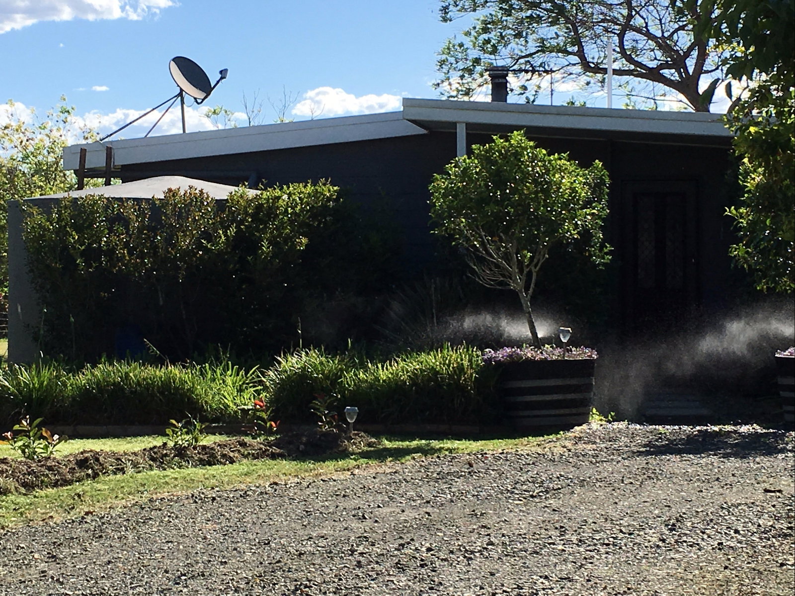 Elrington NSW Accommodation Batemans Bay