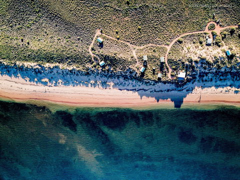 Wilderness Island Safari Holidays - Accommodation Batemans Bay 0