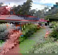 Windrose Bed and Breakfast - Accommodation Batemans Bay