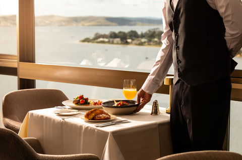 Wrest Point - Accommodation Batemans Bay 2