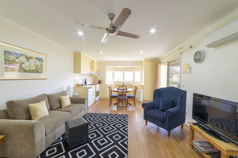 Tokemata Retreat - Accommodation Batemans Bay 0