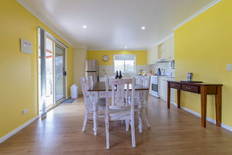 Tokemata Retreat - Accommodation Batemans Bay 2