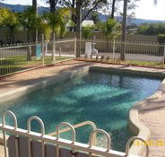 Treehaven Tourist Park - Accommodation Batemans Bay