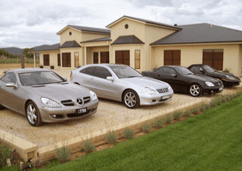 Ajs Mudgee Guesthouse - Accommodation Batemans Bay 5
