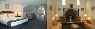 The Seahorse Inn Hotel - Accommodation Batemans Bay
