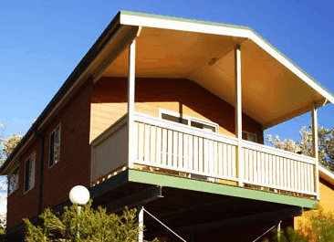 BIG4 Broulee Beach Holiday Park - Accommodation Batemans Bay