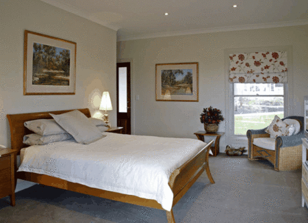 Myan Breezes Guesthouse - Accommodation Batemans Bay 1
