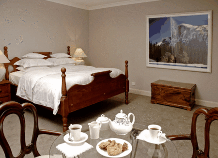 Myan Breezes Guesthouse - Accommodation Batemans Bay 3