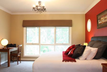 3 Kings B & B - Accommodation Batemans Bay 2