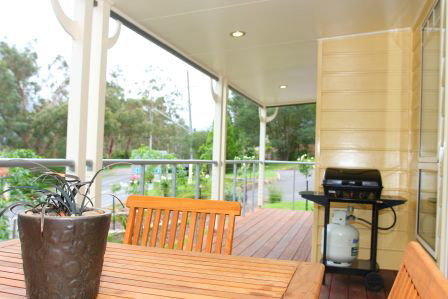 3 Kings B & B - Accommodation Batemans Bay 4
