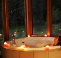 Boroka Downs - Accommodation Batemans Bay
