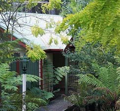 Eagle Hammer Cottages - Accommodation Batemans Bay 1