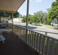 Canton Beach Holiday Park - Accommodation Batemans Bay