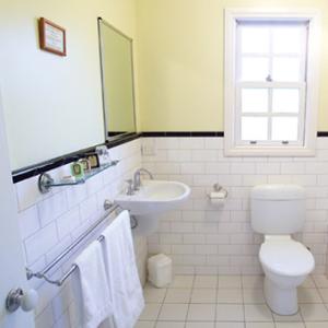 Grange Yarra Valley - Accommodation Batemans Bay 1