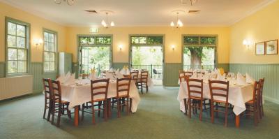 Grange Yarra Valley - Accommodation Batemans Bay 2