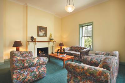 Grange Yarra Valley - Accommodation Batemans Bay 3
