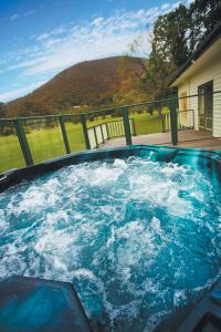 Grange Yarra Valley - Accommodation Batemans Bay 5
