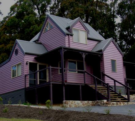 Beenak VIC Accommodation Batemans Bay