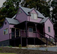 Hoddles Highland - Accommodation Batemans Bay