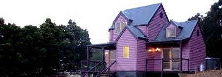 Hoddles Highland - Accommodation Batemans Bay 1
