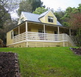 The Loft - Accommodation Batemans Bay